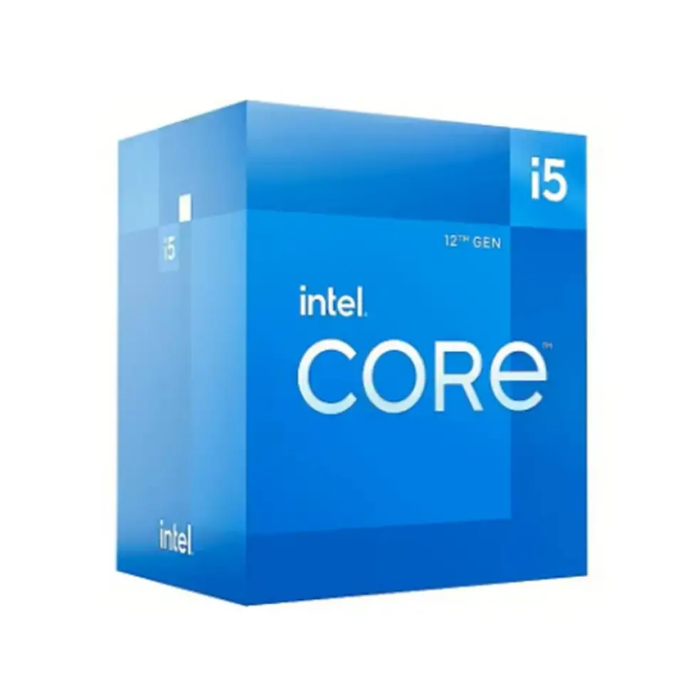 Intel Core Cı5 12600kf 3.7ghz 1700 20mb Fansız (box)