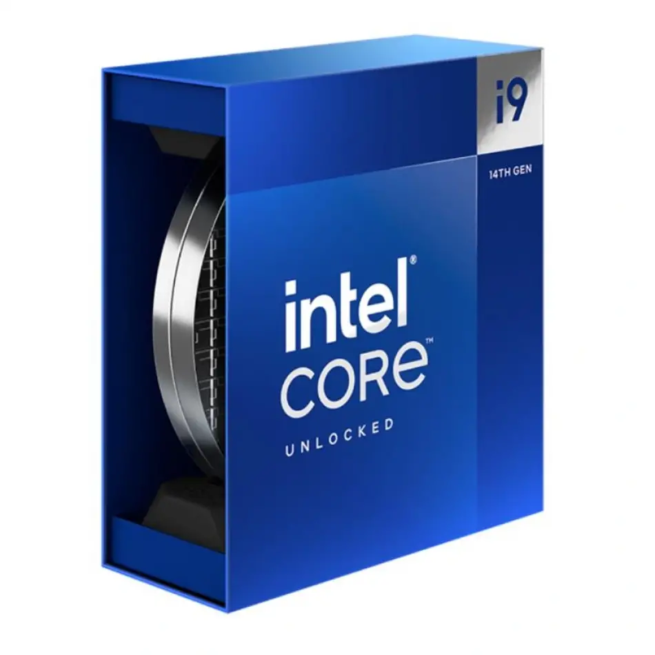 Intel Core Cı9 14900kf 3.20ghz 36mb 1700p Fansız