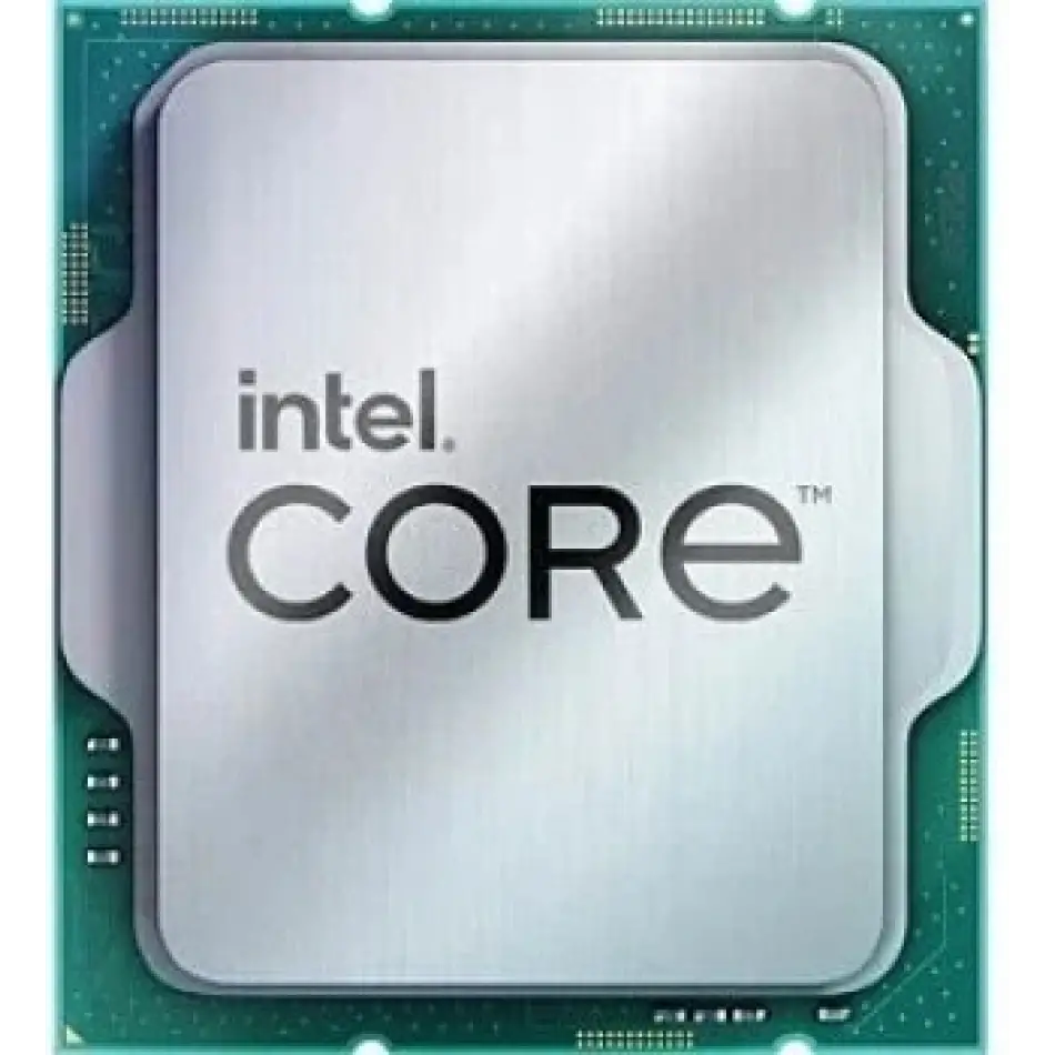 Intel Core İ3-13100f 3.40ghz 12mb 1700p 13. Nesıl Tray