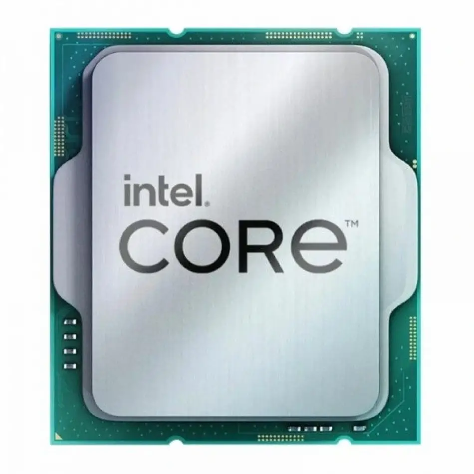 Intel Core İ5-13500 2,5ghz 1700p Tray 65w Fansız