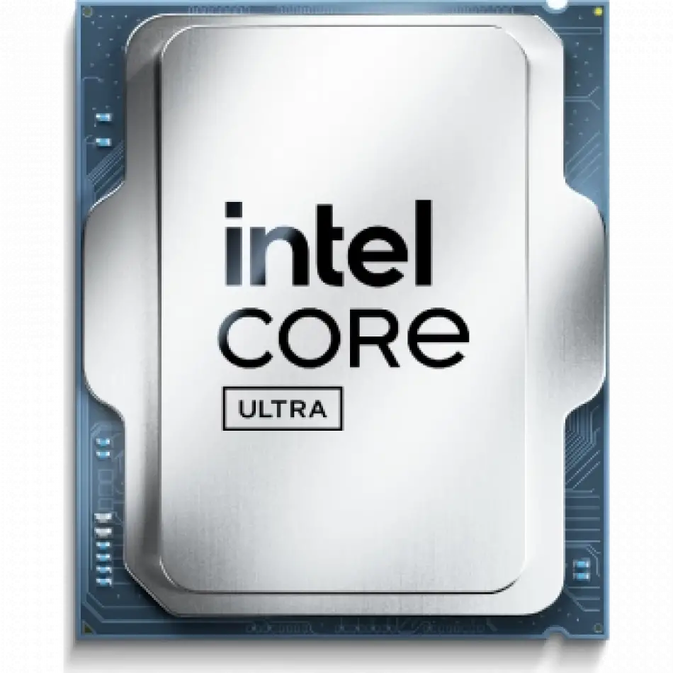 INTEL CORE ULTRA 5 225 3.3GHZ 10 ÇEKİRDEK 20MB 1851P TRAY