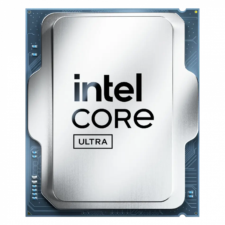 Intel Core Ultra 5-225f, 10 Core, 3.3ghz, 20mb, 65w, Lga1851, 15.nesil, Tray, (dahili Grafik Yok, Fan Yok)