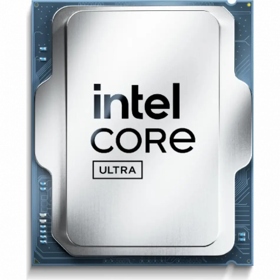 INTEL CORE ULTRA 5 235 3.4GHZ 14 ÇEKİRDEK 1851P ARROW LAKE TRAY