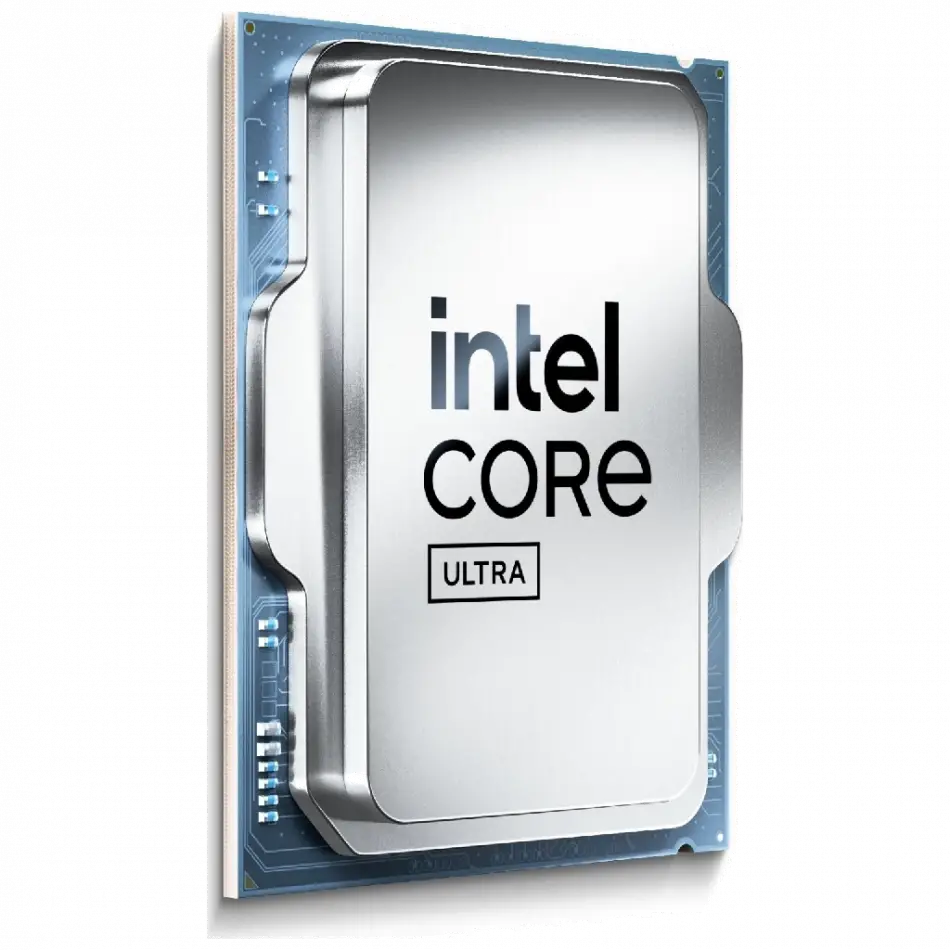 Intel Core Ultra 5-245k, 14 Core, 4.2ghz, 24mb, 125w, Lga1851, 15.nesil, Tray, (dahili Grafik Var, Fan Yok)