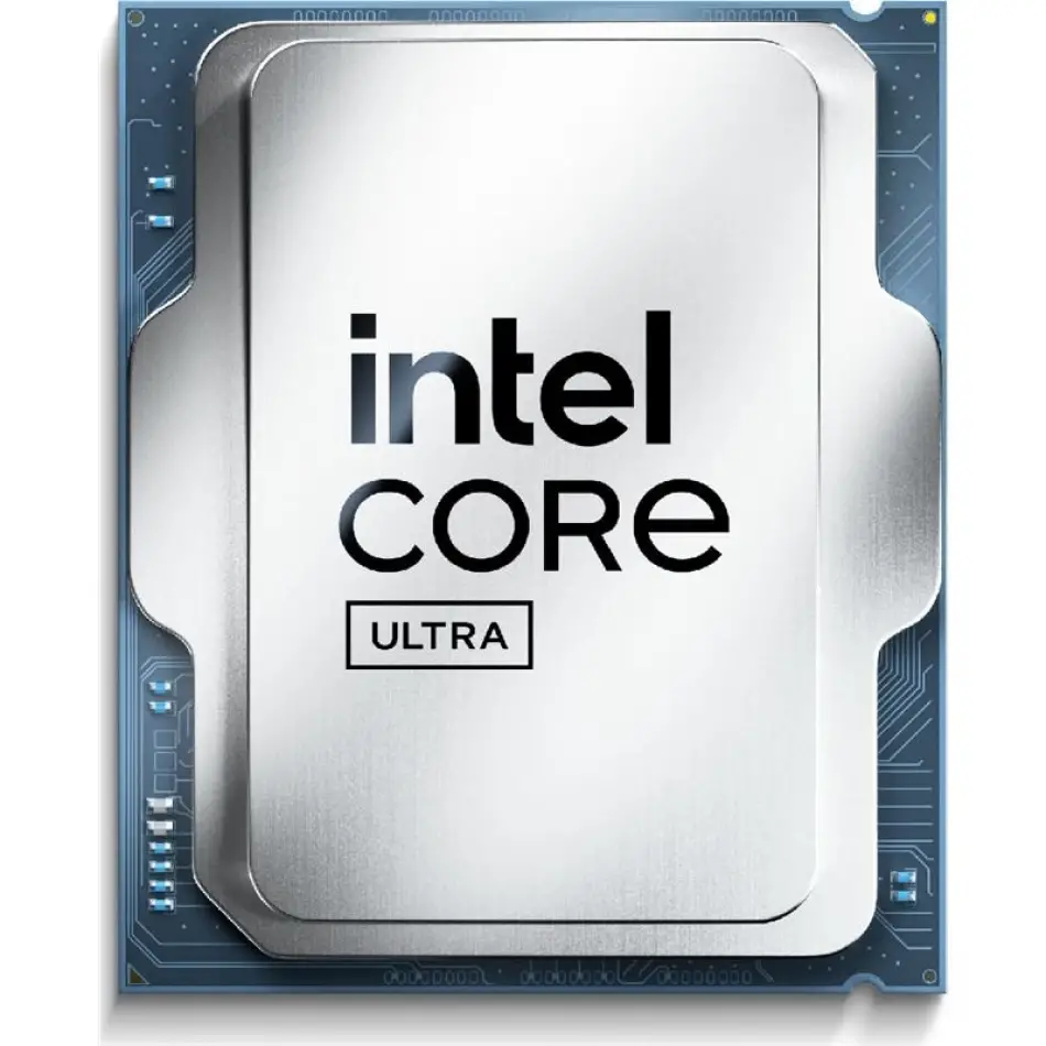 Intel Core Ultra 5 245k 4.2ghz 24mb 1851p (tray)