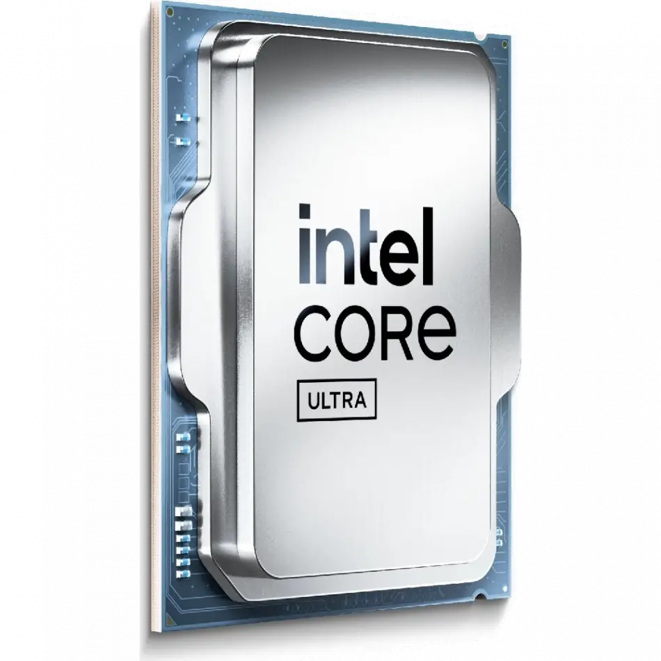 INTEL CORE ULTRA 7 265K 3.9GHZ 20 ÇEKİRDEK 1851P ARROW LAKE TRAY