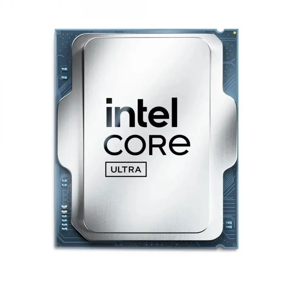 INTEL CORE ULTRA 7 270K PLUS 3.2GHz 36MB 1851P TRAY