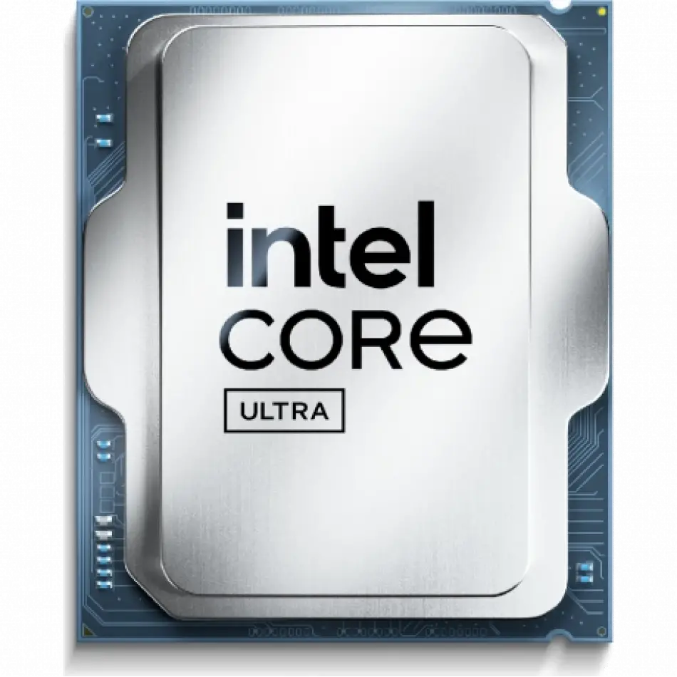Intel Core Ultra 9 285k 3.7ghz 24 Çekirdek 36mb Tray