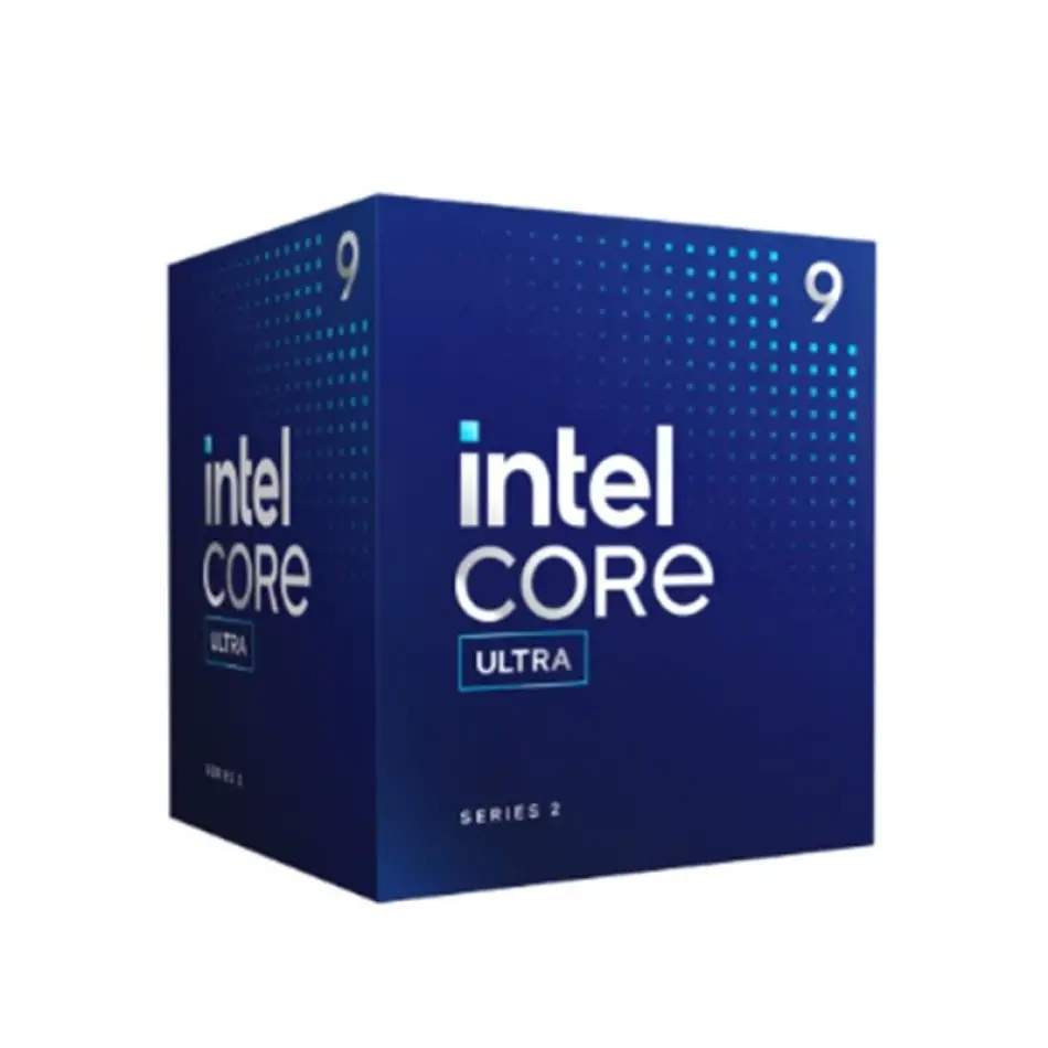 Intel Core Ultra 9 285k 3.2ghz 36mb 1851p (box)