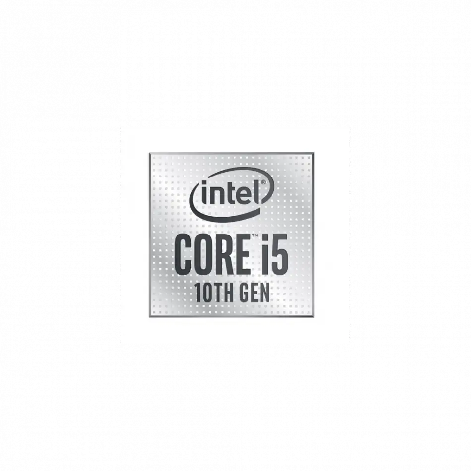 Intel İ5-10400f 6 Core, 2.9ghz, 12mb, 65w, Lga1200, 10.nesil, Tray, (dahili Grafik Yok, Fan Yok)