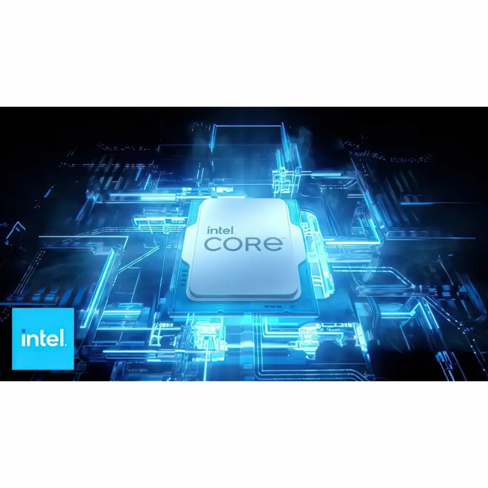 Intel İ5-12400f 6 Core, 2.5ghz, 18mb, 65w, Lga1700, 12.nesil, Tray, (dahili Grafik Yok, Fan Yok)
