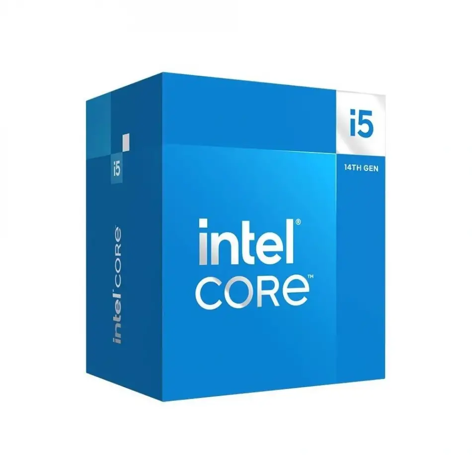 Intel İ5-14400f 2.5ghz 1700p 20mb Box (65w) N