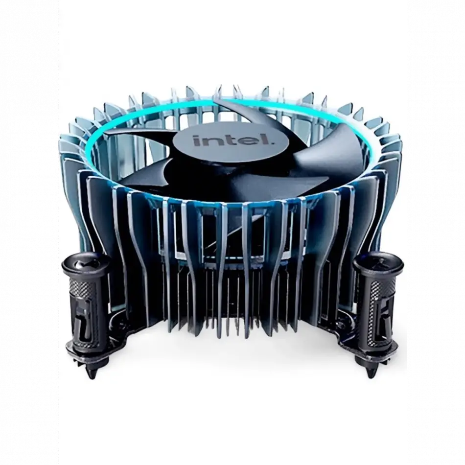 Intel Laminar Rm1, M23901-001, (12,13,14 Nesil), Lga1700 İçin Uyumlu, Orijinal Fan