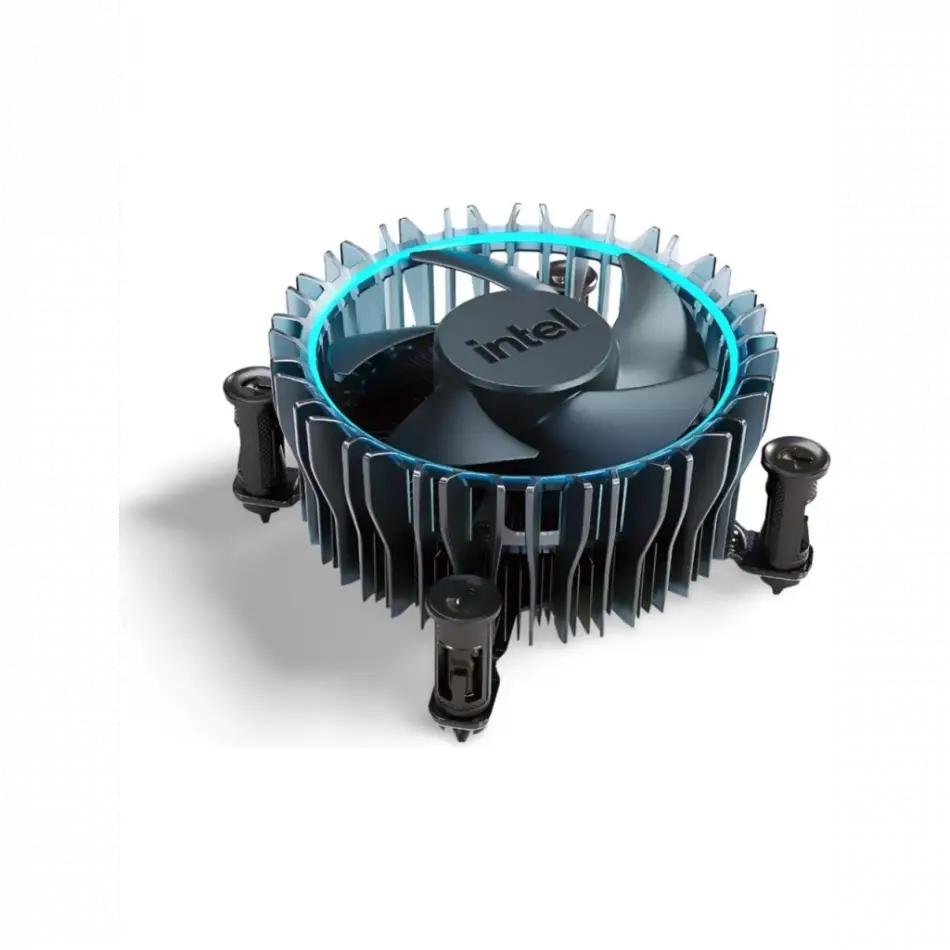 Intel Laminar Rm1, M23901-001, (12,13,14 Nesil), Lga1700 İçin Uyumlu, Orijinal Fan