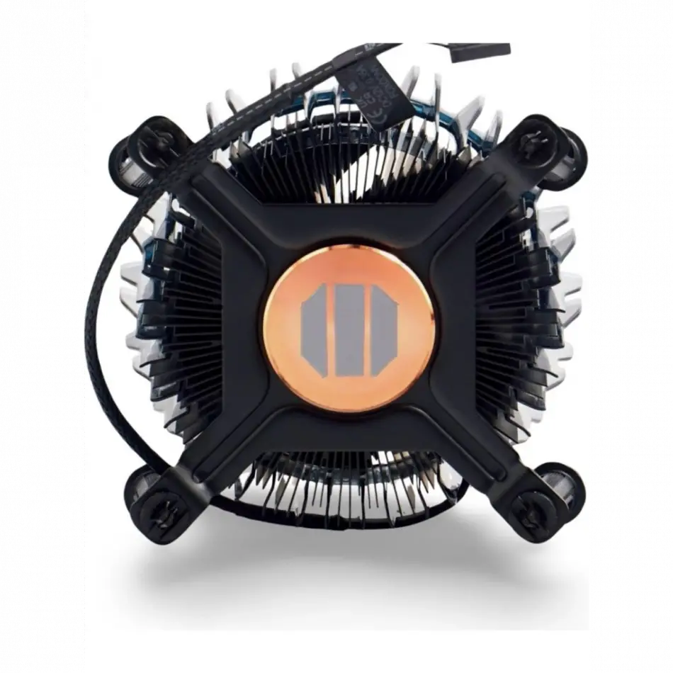 Intel Laminar Rm1, M23901-001, (12,13,14 Nesil), Lga1700 İçin Uyumlu, Orijinal Fan