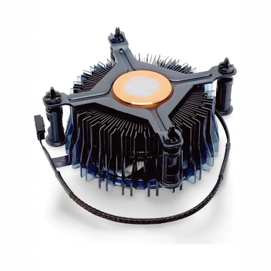 Intel Laminar Rm1, M23901-001, (12,13,14 Nesil), Lga1700 İçin Uyumlu, Orijinal Fan