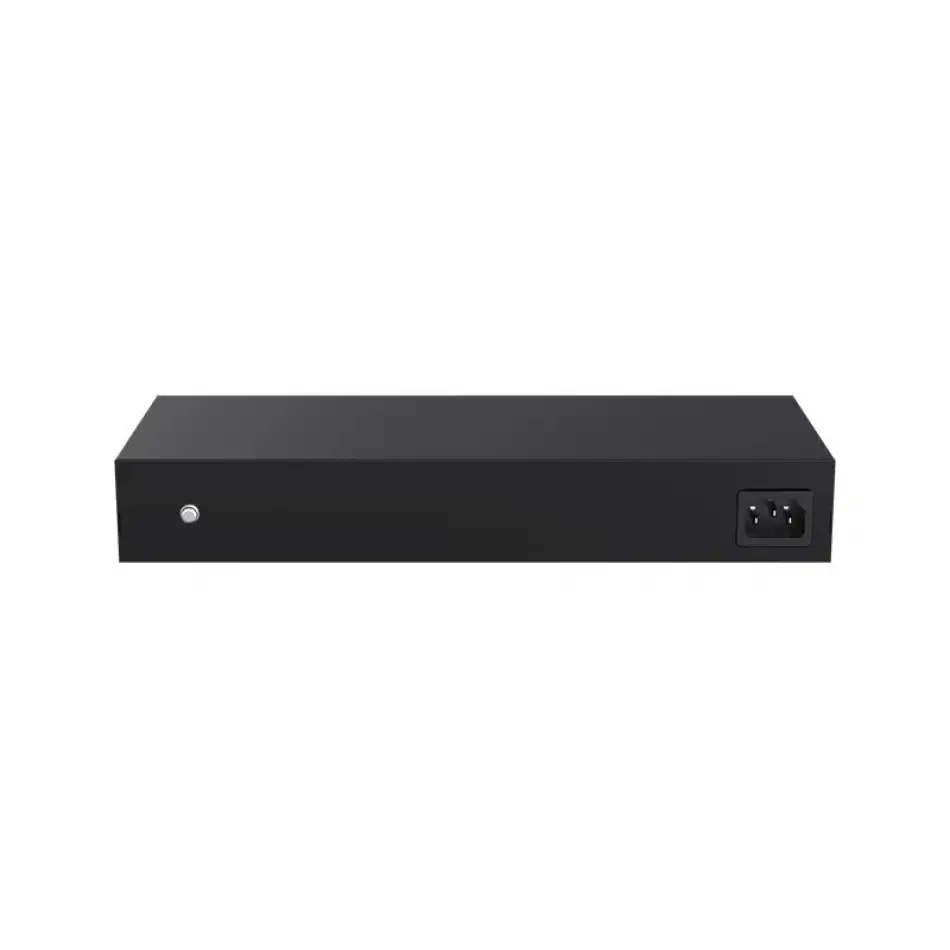 Ip-com G1016d 16 Port Gıgabıt Metal Kasa Rackmount Swıtch