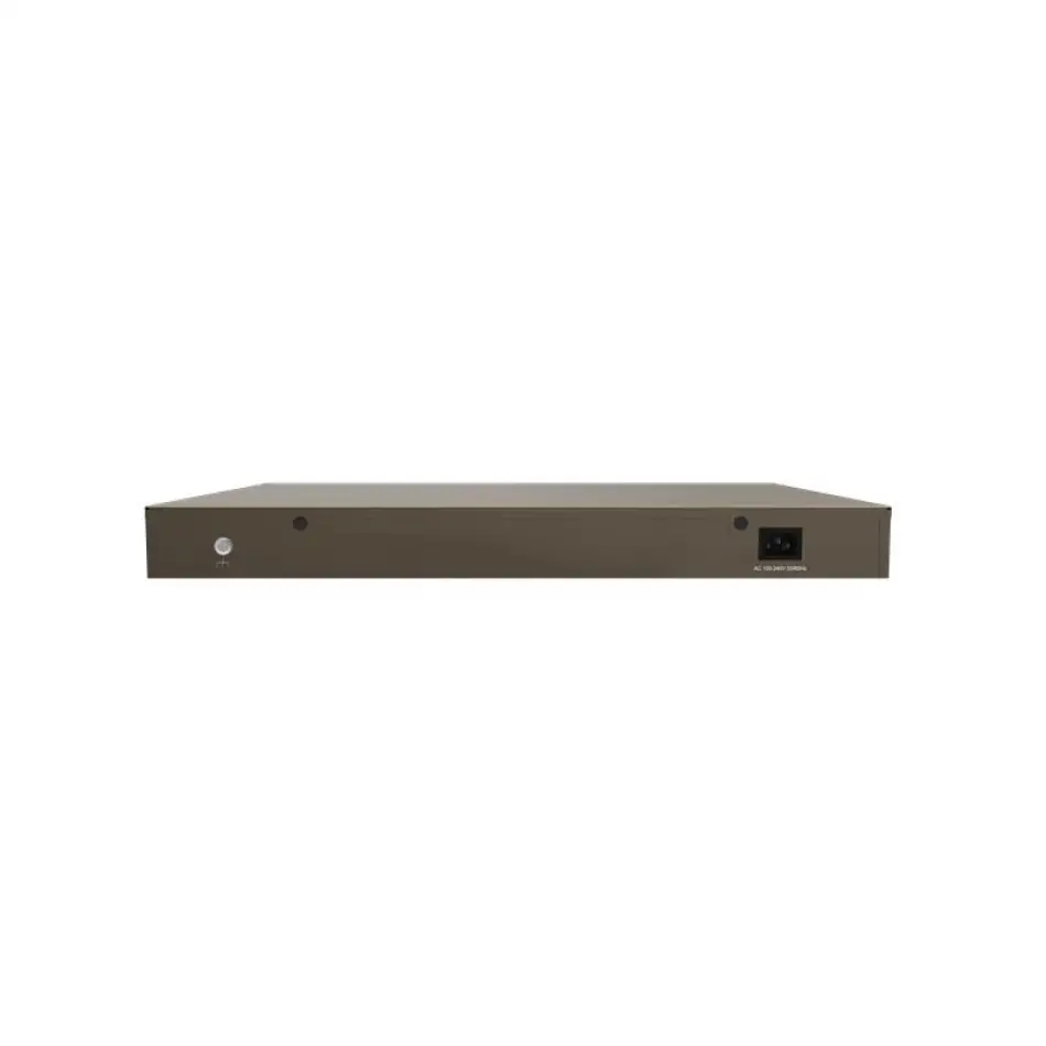 Ip-com G3328f 24 Port Gıgabıt + 4x1gb Sfp Uplınk L2 Cloud Yönetilebilir Rackmount Swıtch