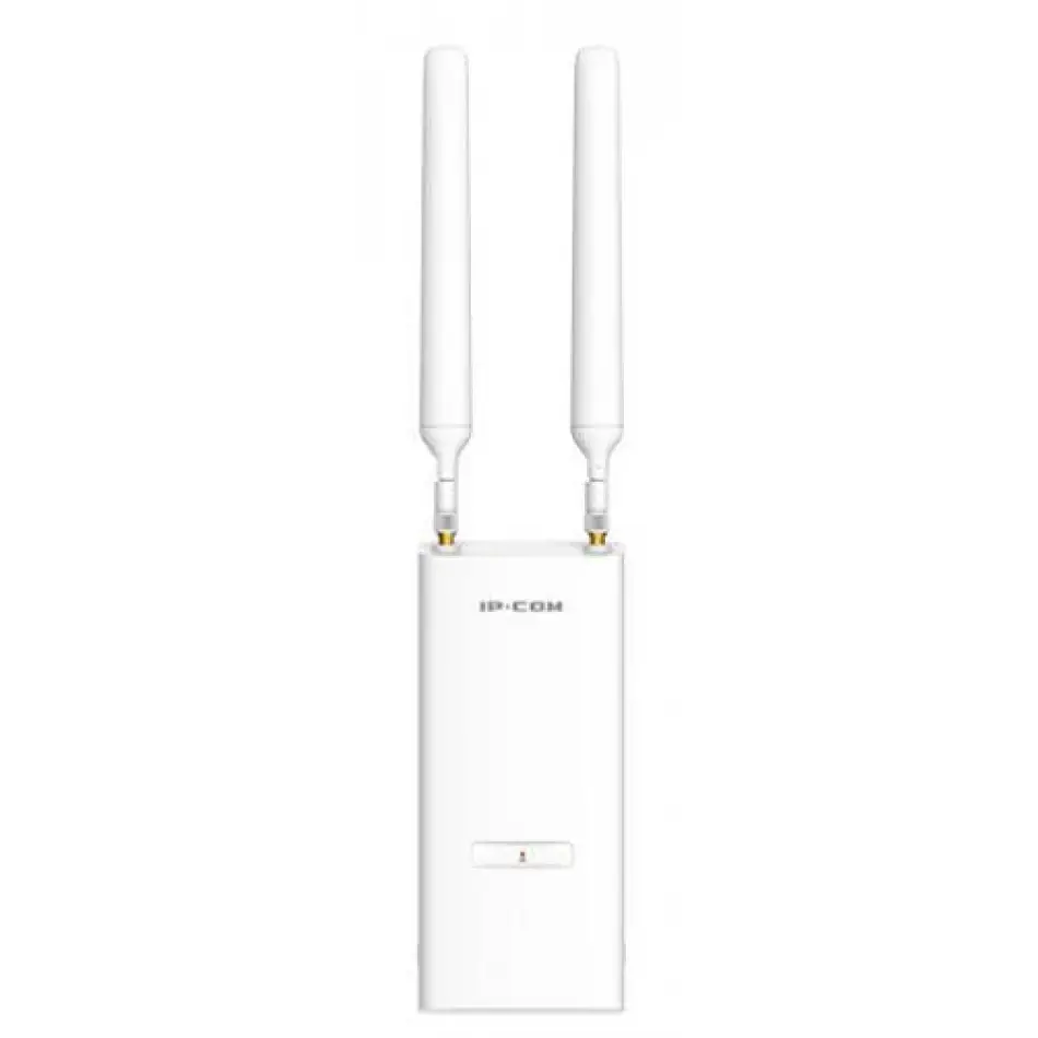 Ip-com Ip-ıuap-ac-m 2.4/5ghz 1167mbps Dış Ortam Access Poınt (adaptörlü)