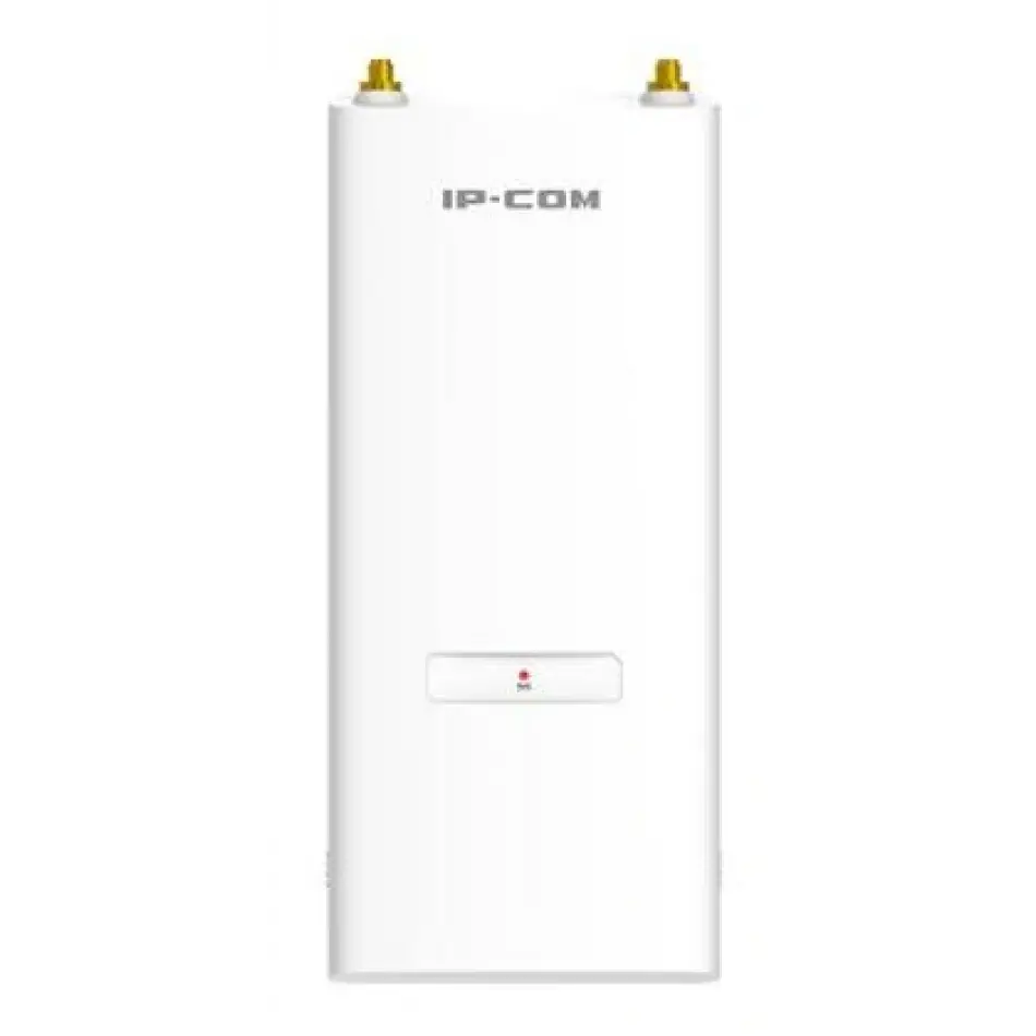 Ip-com Ip-ıuap-ac-m 2.4/5ghz 1167mbps Dış Ortam Access Poınt (adaptörlü)