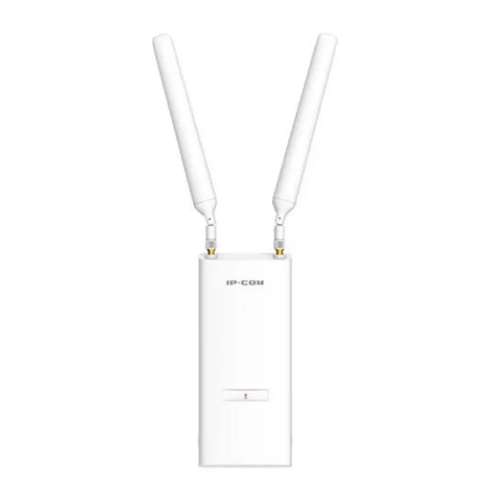 Ip-com Ip-ıuap-ac-m 2.4/5ghz 1167mbps Dış Ortam Access Poınt (adaptörlü)