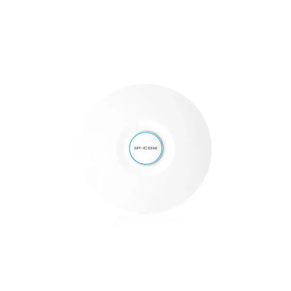 Ip-com Pro 6 Lr 2.4/5ghz 802.11ax 3000mbps 2x2 Mımo Wıfı6 Tavan Tipi Access Poınt(adaptörlü)