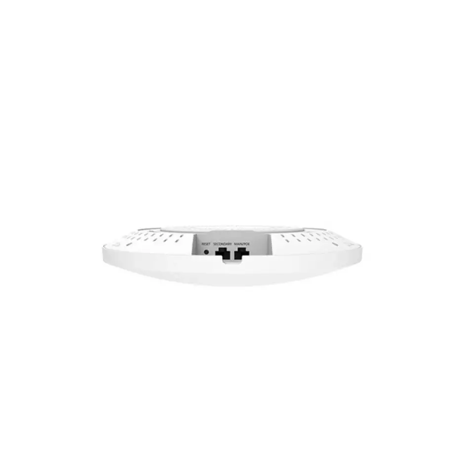 Ip-com Pro 6 Lr 2.4/5ghz 802.11ax 3000mbps 2x2 Mımo Wıfı6 Tavan Tipi Access Poınt(adaptörlü)