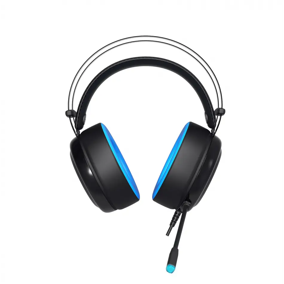 JAMES DONKEY 710 SİYAH 7.1 GAMING KULAKLIK