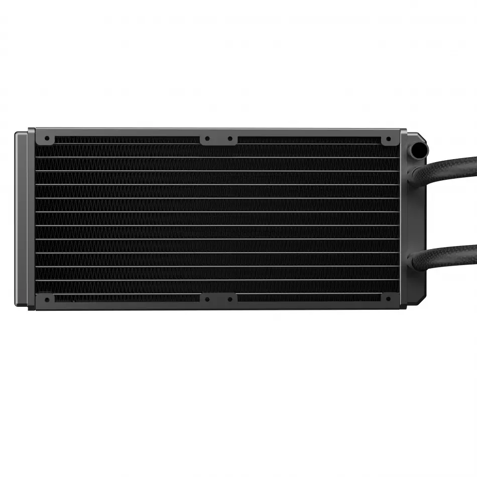 James Donkey Lugis Jdc240 Argb 240mm Sıvı İşlemci Soğutucu Am5 Ve Lga1700 Uyumlu