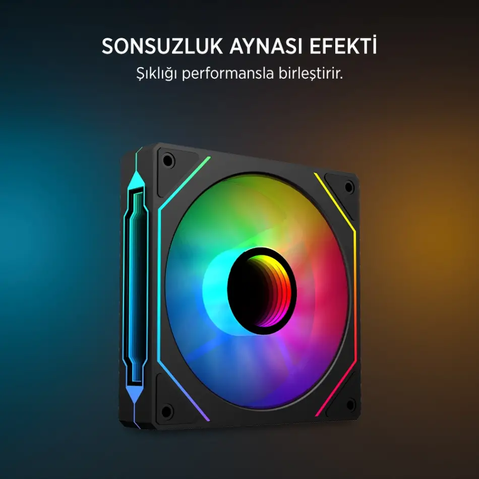 James Donkey Lugis JDC360 ARGB 360mm Siyah Sıvı İşlemci Soğutucu AM5 ve LGA1700 Uyumlu