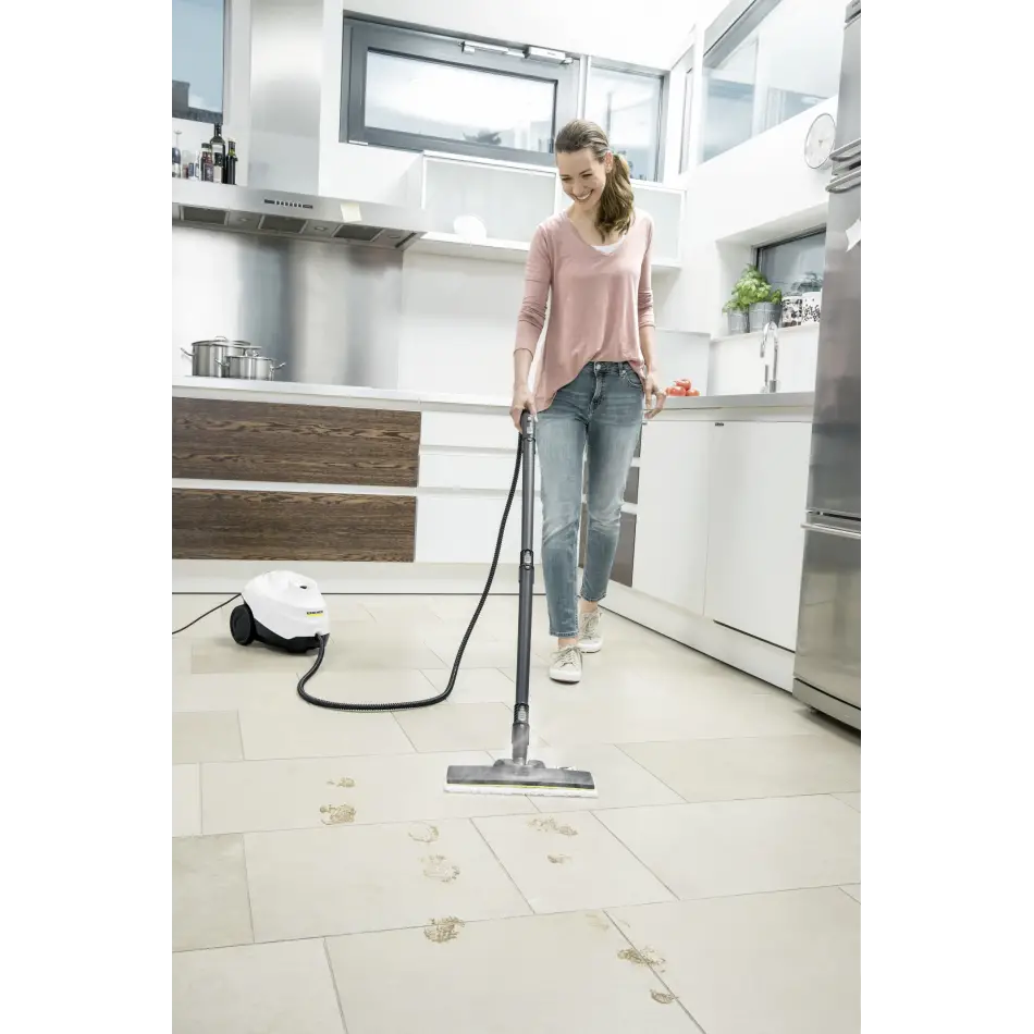 KARCHER SC 3 EASYFIX EU BUHARLI TEM.MAK 1.513-650