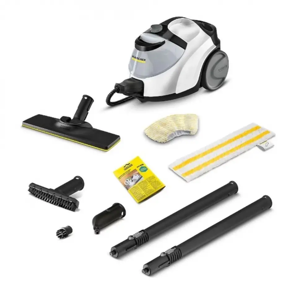 Karcher Sc 5 Easyfıx Iron Plug Buh. Tem. - 1512660
