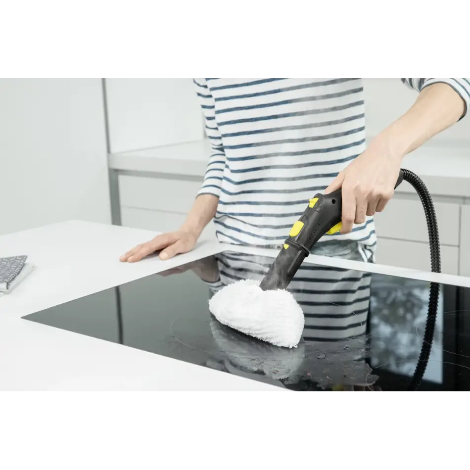 KARCHER SC2 EASYFIX BUHARLI MAK. BEYAZ -15126000