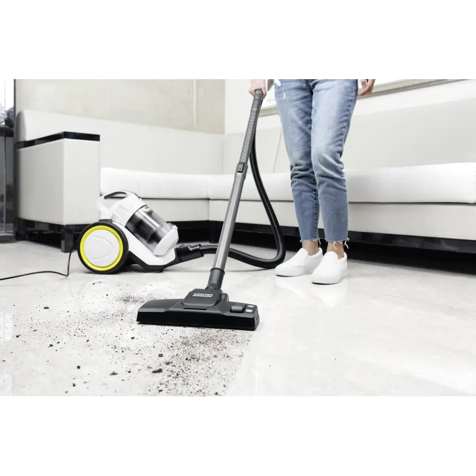 Karcher Vc 3 700 W  Toz Torbasız Supurge -11980530