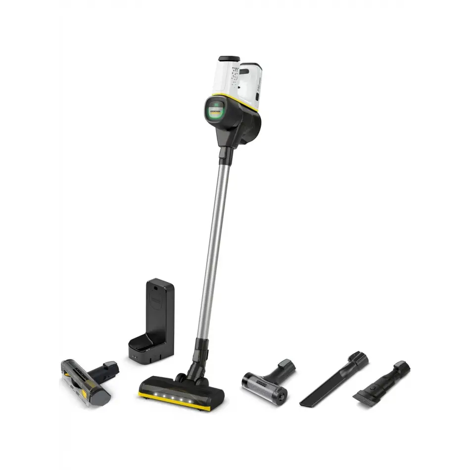 Karcher Vc 6 Cordless Ourfamıly Pet Dıkey Supurge