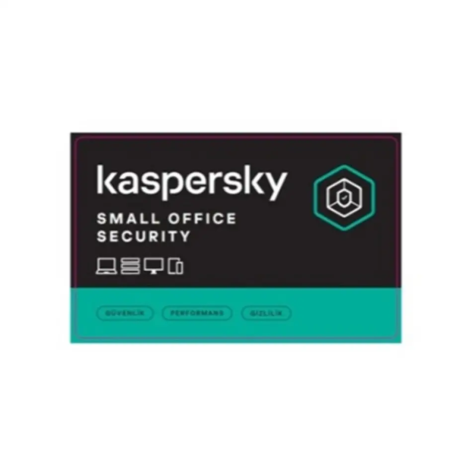 Kaspersky Ksos Desktops Mobıles And Fıle Servers 2 Server+20 Pc+20 Mobıle Elektronık Lısans 3 Yıl