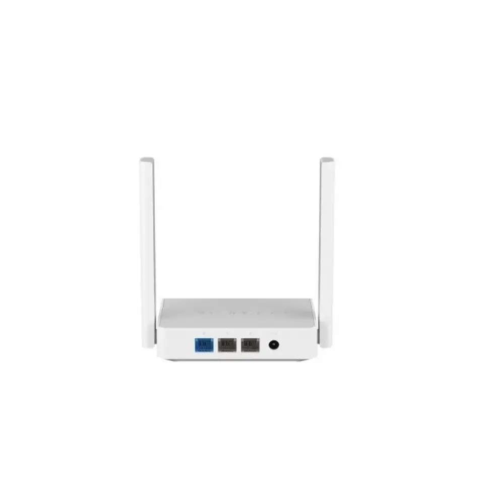 Keenetic Kn-1121-01-tr Starter N300 Mesh Wi-fi