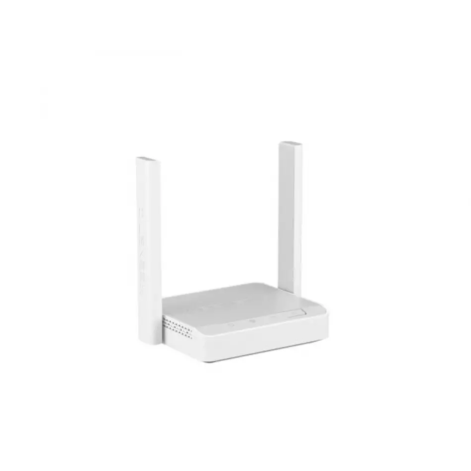 Keenetic Kn-1121-01-tr Starter N300 Mesh Wi-fi