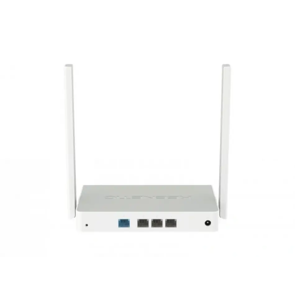 Keenetic Kn-1613-01en Explorer Ac1200 Mesh Wi-fi