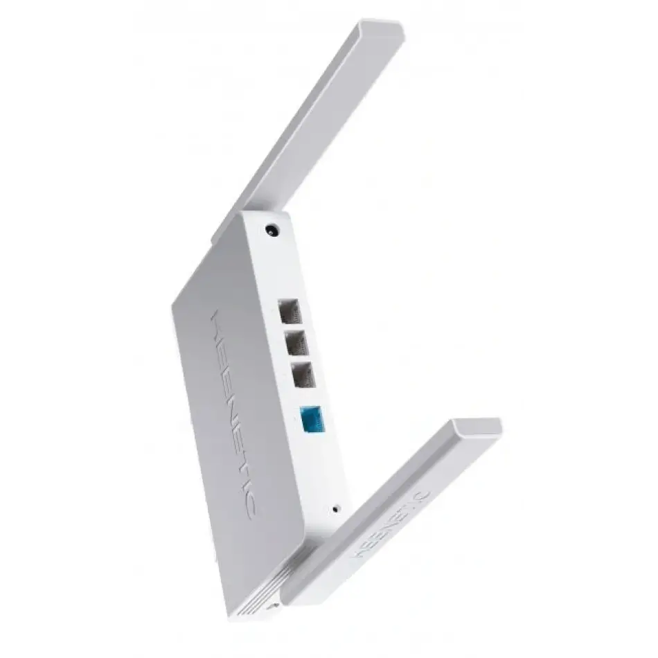 Keenetic Kn-1613-01en Explorer Ac1200 Mesh Wi-fi