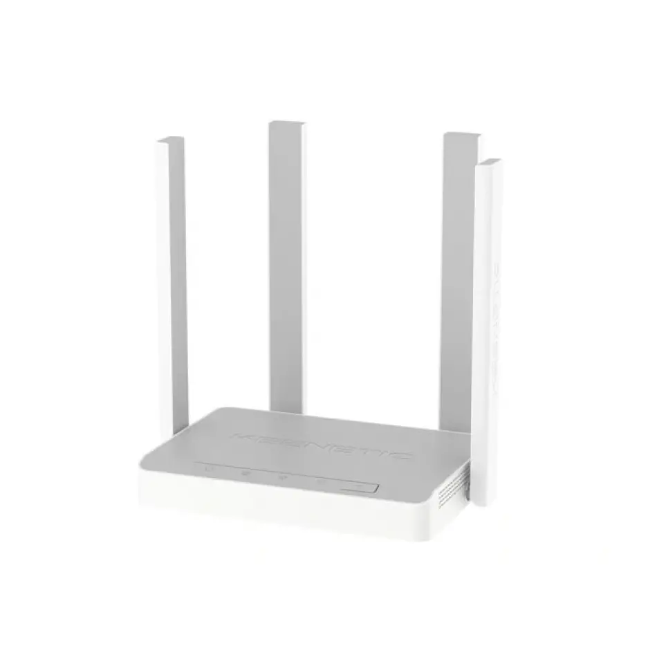 Keenetic Kn-2212-01-eu Runner 4g Modem Fbr Vpn