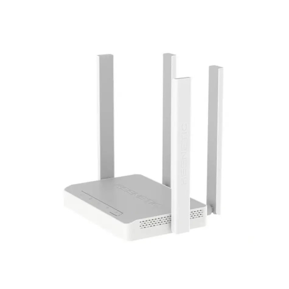 Keenetic Kn-2212-01-eu Runner 4g Modem Fbr Vpn