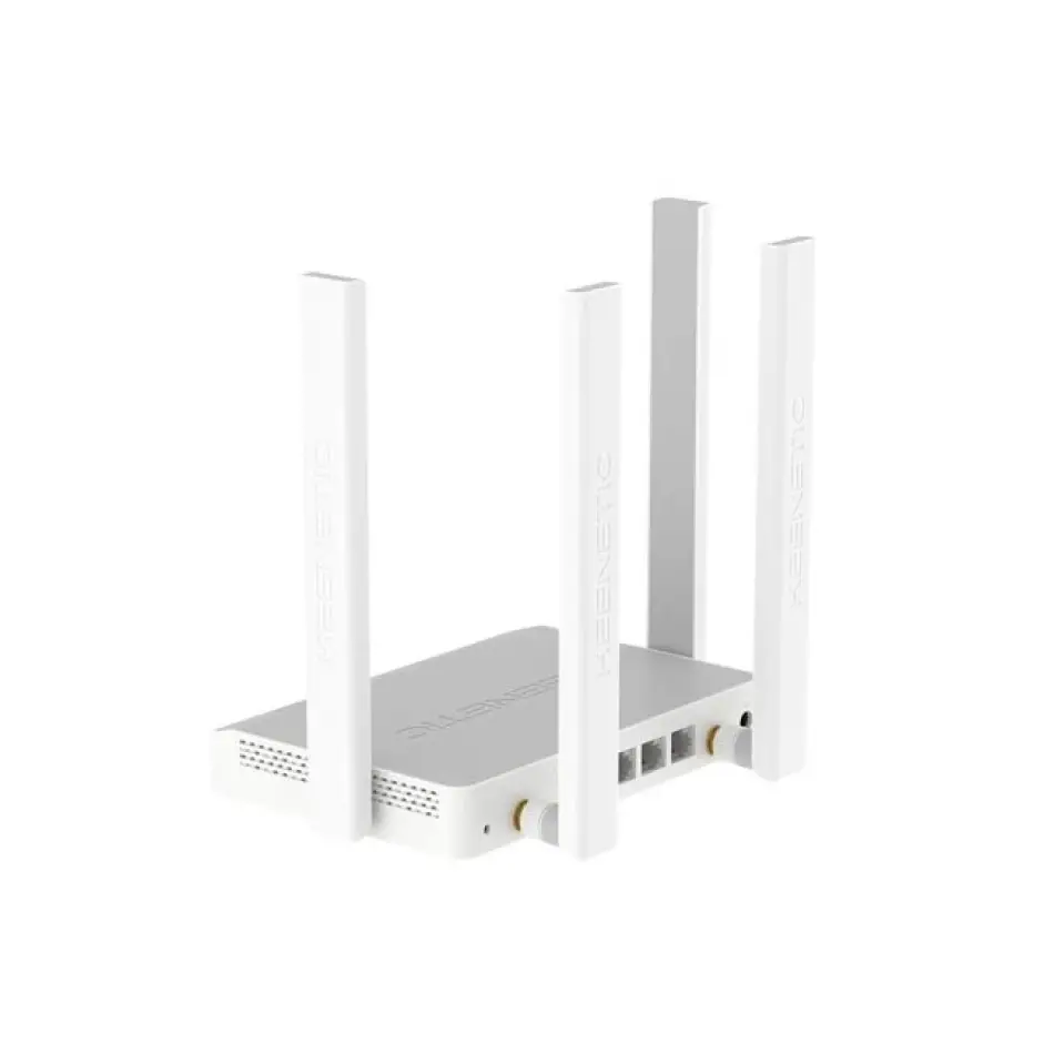 Keenetic Kn-2212-01-eu Runner 4g Modem Fbr Vpn
