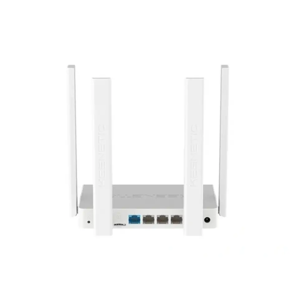 Keenetic Kn-2212-01-eu Runner 4g Modem Fbr Vpn