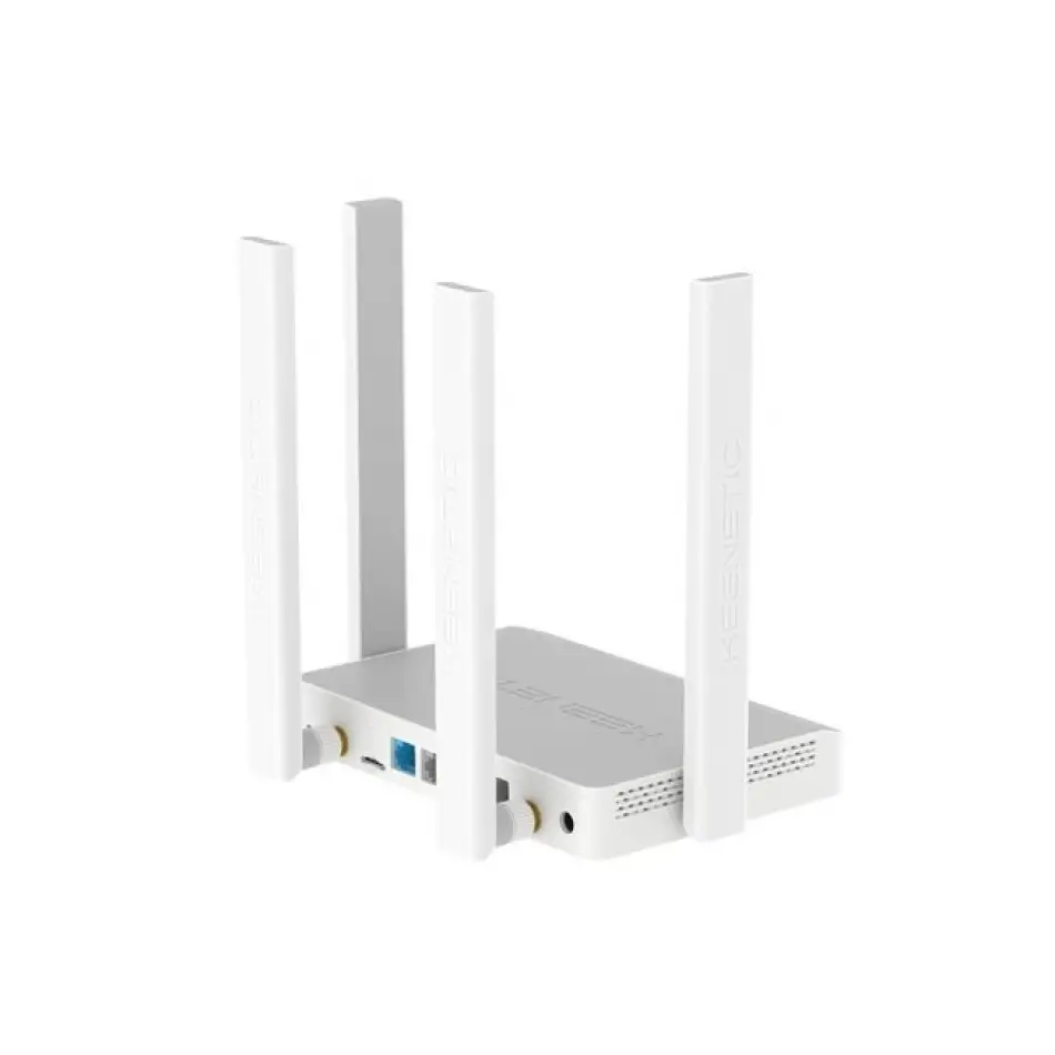 Keenetic Kn-2212-01-eu Runner 4g Modem Fbr Vpn
