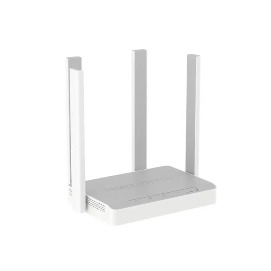 Keenetic Kn-2212-01-eu Runner 4g Modem Fbr Vpn