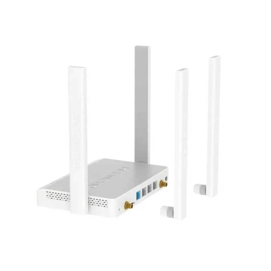 Keenetic Kn-2212-01-eu Runner 4g Modem Fbr Vpn