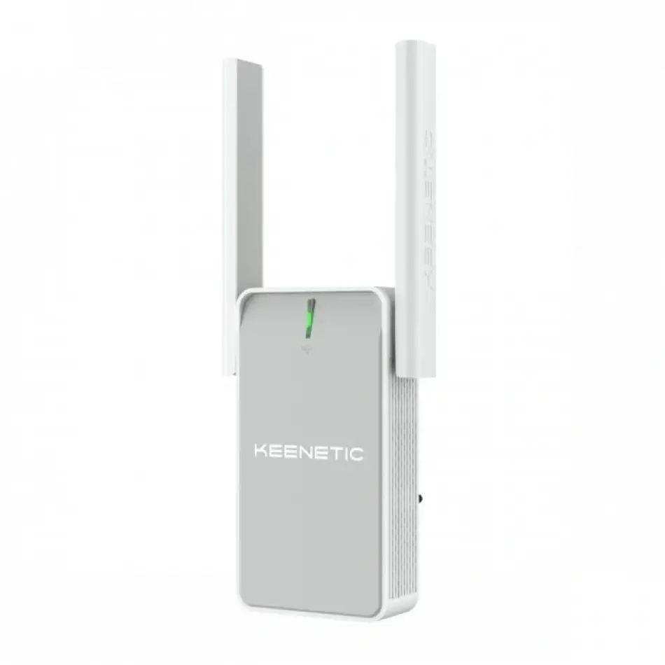 Keenetic Kn-3311-01-eu Buddy 5 Ac1200 Menzil