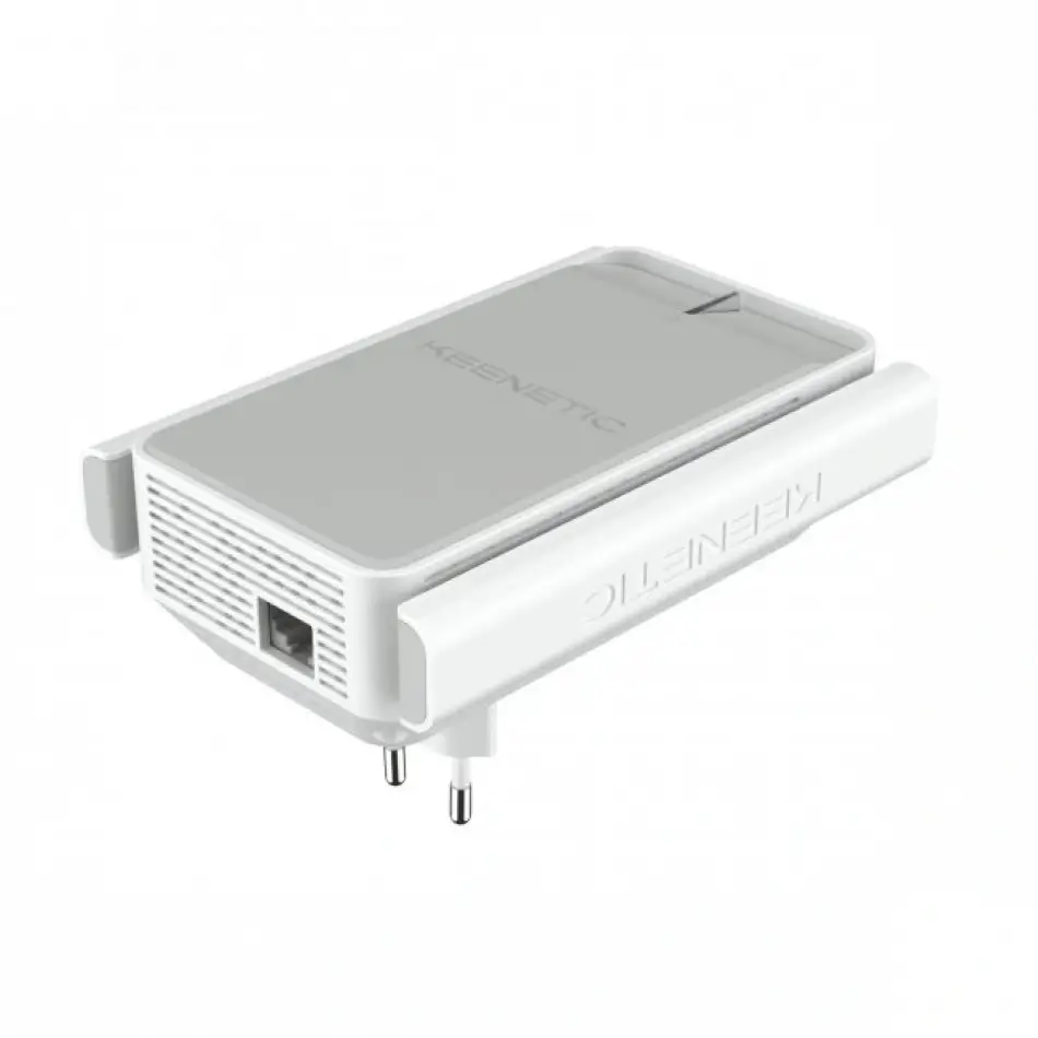 Keenetic Kn-3311-01-eu Buddy 5 Ac1200 Menzil