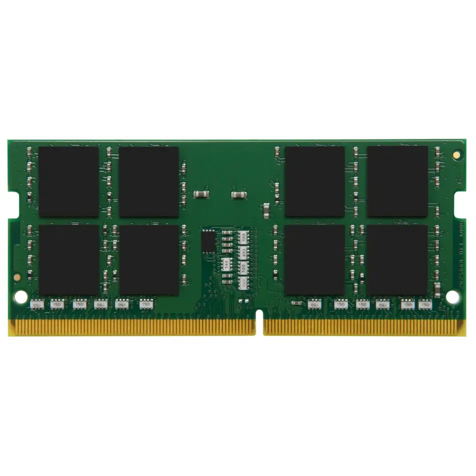Kingston 16gb Ddr5 5600mhz N.book Ram Cl46